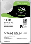 Seagate Barracuda Pro 14000GB ST14000DM001 256MB 3.5" (8.9cm) SATA 6Gb/s