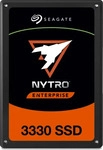 Seagate Nytro 3330 XS15360SE70103 - Solid-State-Disk - 15.36 TB - intern - 2.5" (6.4
