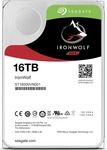 Seagate 16TB IronWolf ST16000VN001 256MB 3.5" (8.9cm) SATA 6Gb/s