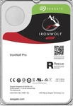 Seagate 6TB IronWolf Pro NAS ST6000NE000 256MB 3.5" (8.9cm) SATA 6Gb/s
