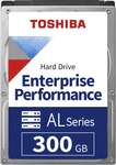 Toshiba AL15SEB030N 300GB 10K SAS 2.5" Enterprise Festplatte