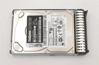 IBM / Lenovo Lenovo ThinkSystem 2,5" 2,4 TB 10K SAS 12Gb/s Hot-Swap HDD 512e -