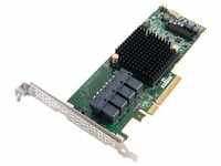 Adaptec ASR-71605 2274400-R 16-Port 6Gb/s 1GB SAS SATA PCIe RAID Controller