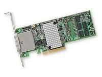 LSI / Broadcom Broadcom LSI MegaRAID SAS 9286-8e - Speichercontroller (RAID) -...