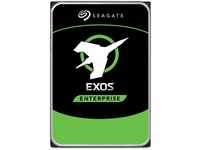 Seagate Exos X16 ST14000NM004G - Festplatte - verschlüsselt - 14 TB - intern -...