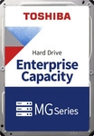Toshiba MG08ACA16TE 16TB 3,5" SATA Enterprise Festplatte - MG08 Series