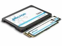 Micron 7300 PRO 3840GB 2.5 ESS MTFDHBE3T8TDF-1AW1ZABYY (3840 GB, 2.5 "), SSD