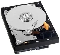 Western Digital WD2002FYPS 2TB 3.5" 7.2K RPM SATA Hard Drive HDD