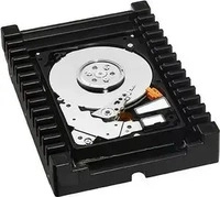 Western Digital VelociRaptor 300GB 10000U/min 64MB SATA II WD3000HLFS 3.5'' Zoll