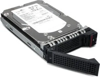 IBM / Lenovo Lenovo Gen5 Enterprise - Festplatte - 300 GB - Hot-Swap 4XB0G88739 /