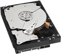 Western Digital WD CAVIAR BLACK WD2001FASS 2TB 7200U/min 64MB CACHE SATA II 3.5" Zoll