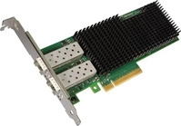 Intel Ethernet Converged Network Adapter XXV710-DA2