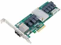 Adaptec 82885T RAID Expander, PCIe 2.0 x4 (2283400-R)