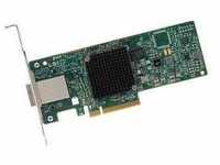 Intel RS3GC008 PCI Express x8 3.0 12Gbit/s RAID