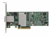 Intel Raid Controller RS3SC008 12Gb/s SAS 6Gb/s SATA 8 external ports
