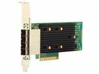 LSI / Broadcom Broadcom HBA 9400-16e, PCIe 3.1 x8 (05-50013-00)