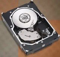 SEAGATE ST3146855LC 146GB 15K U320 SCSI HDD 3,5'' Festplatte