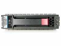HP / HPE HP SAS 2 TB Festplatte 7200 RPM (3,5 Zoll) 507613-002 507616-B21 508010-001