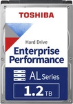 Toshiba AL15SEB120N 1.2TB SAS 12Gb/s 10.5K Enterprise HDD