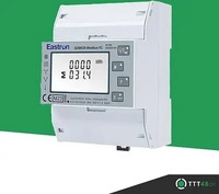 Beltrona EASTRON SDM630 Stromverbrauchsmesser - 1 oder 3 Phasen Stromz&auml;hler,