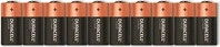 Duracell Fotobatterie CR123 - 10er Packung