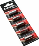 Camelion A23 / LRV08 Alkaline Batterie 12V - 5er Packung