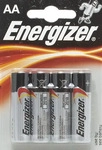 Energizer - AA Mignon Alkaline Power LR6 Batterien - 8er Packung