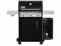 Weber Grill Weber Gasgrill Spirit EP-335 Premium GBS, Limited Edition
