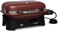 Weber Grill Weber Elektrogrill Lumin, Red