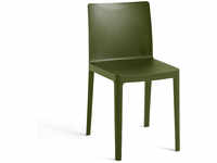 Stuhl Élémentaire Farbe Olive von HAY 930194