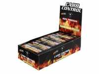 Body Attack Carb Control Proteinriegel - VE 15 x 100 g Crunchy Chocolate,...