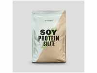 MyProtein Soy Protein Isolate - 1000 g Vanilla
