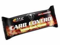 Body Attack Carb Control Proteinriegel - 100 g Marzipan Flavour, Grundpreis:...