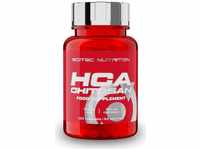 Scitec Nutrition HCA-Chitosan Hydroxycitric Säure - 100 Kapseln, Grundpreis:...