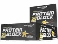 Best Body Nutrition Protein Block - 15 x 90 g Mix Box, Grundpreis: &euro; 26,59...
