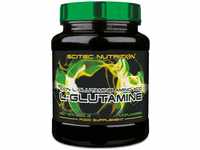 Scitec Nutrition L-Glutamine - 600 g, Grundpreis: &euro; 38,17 / kg