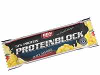 Best Body Nutrition Protein Block - 90 g Vanille, Grundpreis: &euro; 27,67 / kg