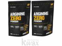 Body Attack Arginine Zero - 500 g, Grundpreis: &euro; 57,80 / kg