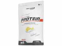 Best Body Nutrition Gourmet Premium Pro Protein - 1000 g Yoghurt Lemon
