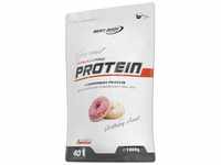 Best Body Nutrition Gourmet Premium Pro Protein - 1000 g Birthday Donut