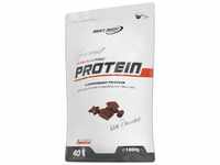 Best Body Nutrition Gourmet Premium Pro Protein - 1000 g Milk Chocolate