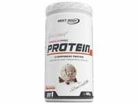 Best Body Nutrition Gourmet Premium Pro Protein - 500 g Stracciatella,...