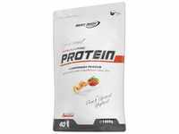 Best Body Nutrition Gourmet Premium Pro Protein - 1000 g Peach Apricot Joghurt