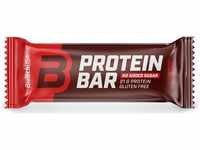 BioTech USA Protein Bar - 1 x 70 g Pistazie, Grundpreis: &euro; 28,43 / kg
