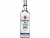 Finsbury Platinum 47 London Dry Gin 0,7 L 47% vol, Grundpreis: &euro; 20,67 / l