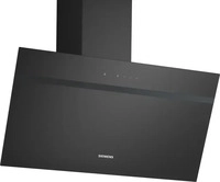 Siemens Kopffreihaube LC85KDK60 80 cm Touch Bedienung Intensivstufe Siemens Kopffreihaube LC85KDK60 80 cm Touch Bedienung Intensivstufe