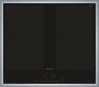 Siemens iQ700 Induktionskochfeld 60 cm varioInduktion Home Connect Bratsensor Pro