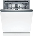 Bosch Geschirrsp&uuml;ler SMV4HVX07E vollintegriert 60 cm Home Connect AquaStop
