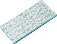 Leifheit Wischbezug Picobello cotton plus 27 cm saugf&auml;hige Baumwollfasern f&uuml;r