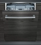 Siemens Geschirrsp&uuml;ler SN615X03EE - vollintegrierbar, 60cm, extrem leise nur 46 dB